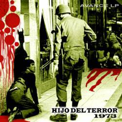 Deforme (CHL) : Hijo Del Terror 1973